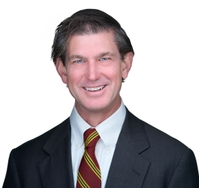 John Ryan 2026 Photo
